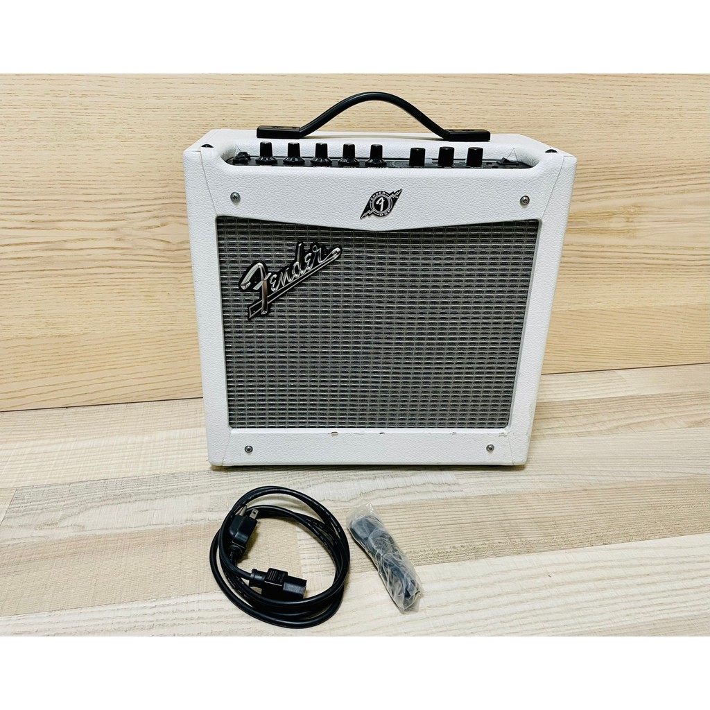 Fender Mustang I V2 70W 電吉他 音箱