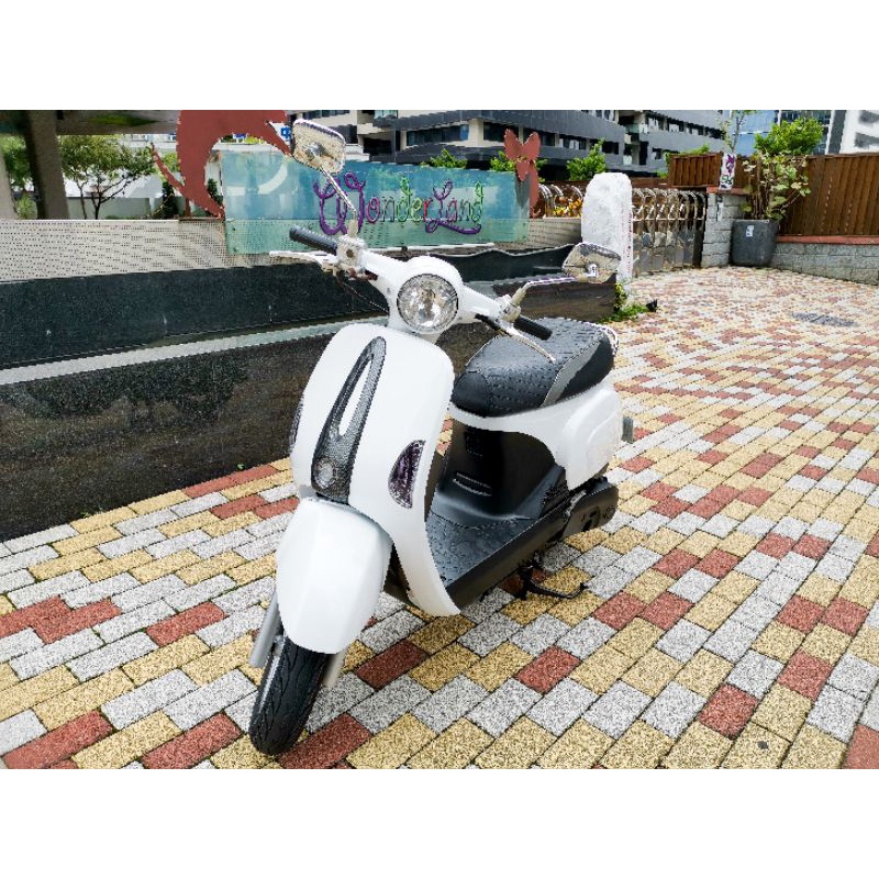 [ 可分期 / 可託運 ] 二手光陽 many110 光陽機車 KYMCO