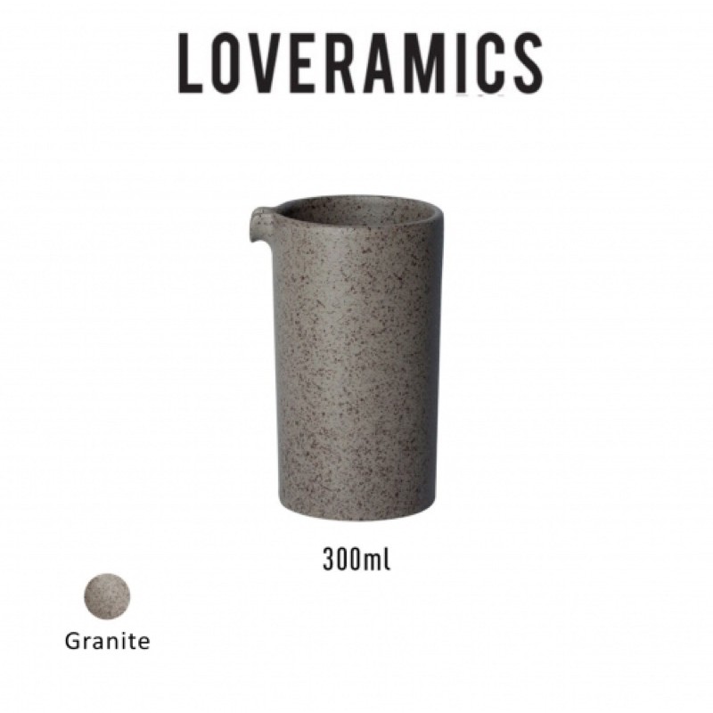 愛陶樂 分享壺 Loveramics Brewers 300ml