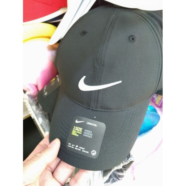 Nike 帽子   慢跑帽