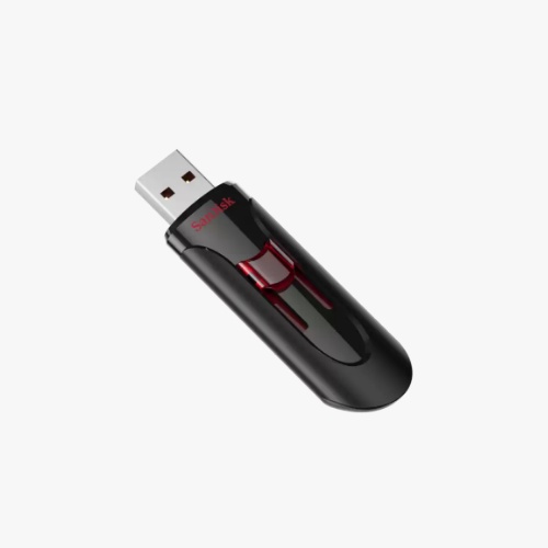 【SanDisk 晟碟】Cruzer Glide 3.0 USB 隨身碟 滑動伸縮接埠 (公司貨)