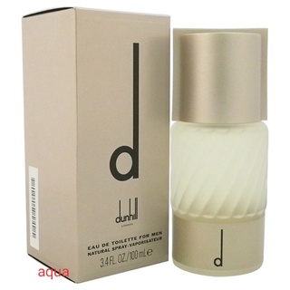 🤗試香 Dunhill【D】男性淡香水 1ml 2ml 5ml 玻璃瓶 分享
