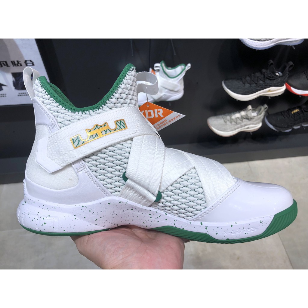 lebron soldier 12 svsm