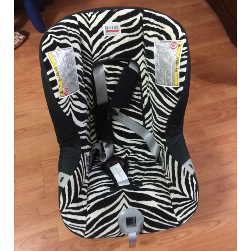 Britax first class plus0-4歲安全座椅