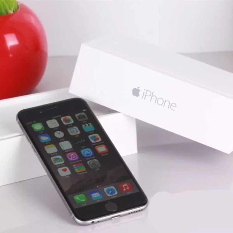 Iphone 6s Plus整新機 團購 二手與ptt推薦 21年1月 飛比價格