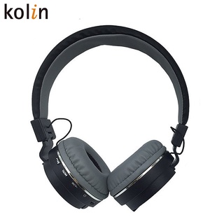 【含稅店】kolin歌林 KER-EH635 無線藍牙耳機 無線耳機 耳罩式藍牙耳機 藍牙耳機麥克風