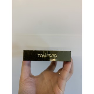 9成新 Tom Ford TF 腮紅打亮高光修容雙色盤Shade & illuminate