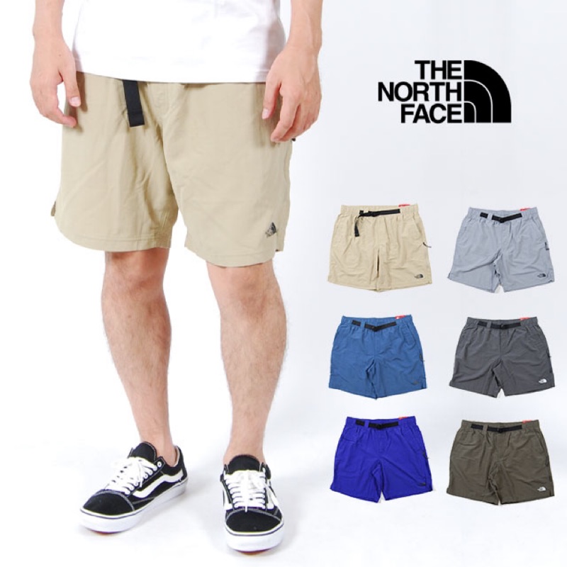 the north face class v belted trunk