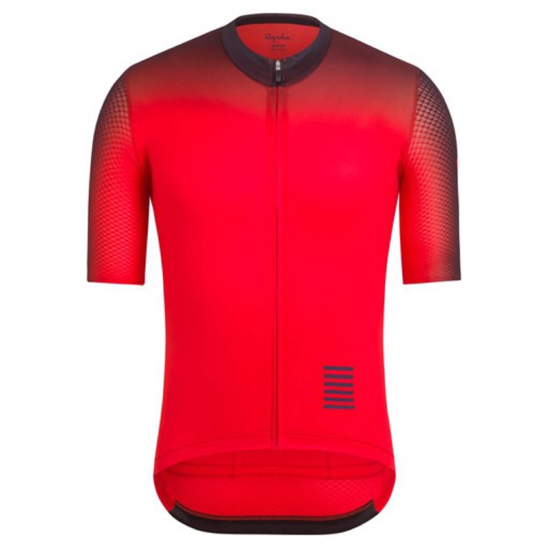 PRO TEAM AERO JERSEY COLOURBURN