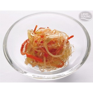 【永珍極品】蟹味仿魚翅/ 約1000g / 精緻小菜 解凍即可食用