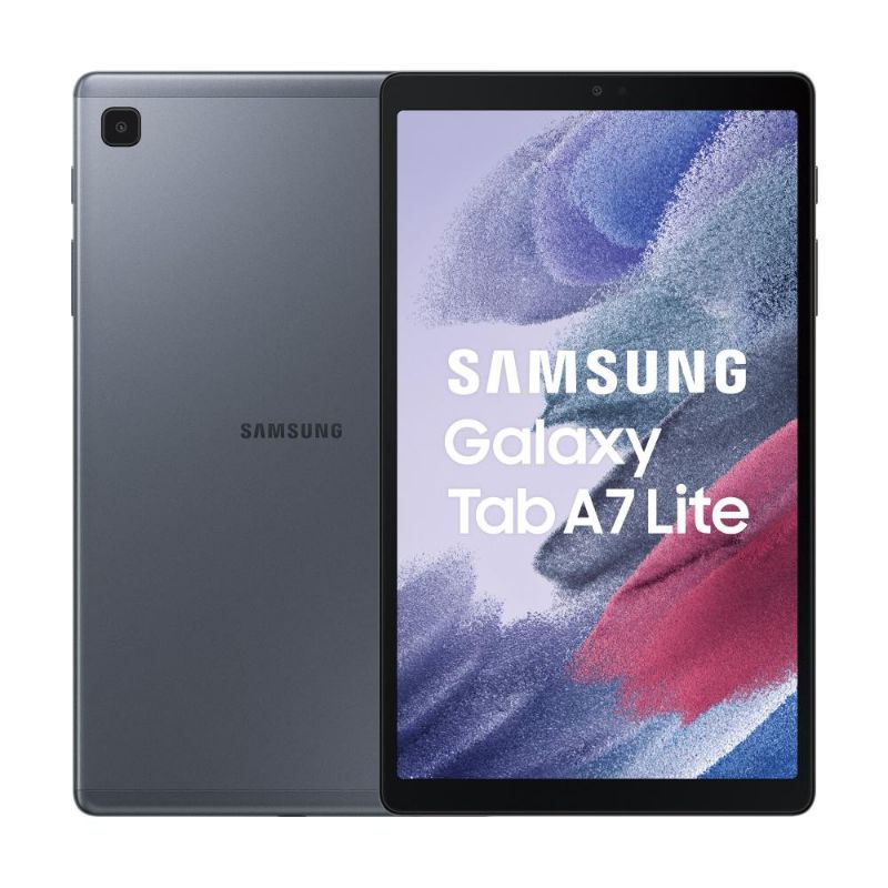 三星 Galaxy Tab A7 Lite LTE版(3G+32G) (T225)灰色  可通話平板   全新空機