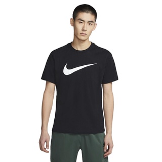 NIKE Sportswear Swoosh 男休閒短袖上衣 KAORACER DC5095010