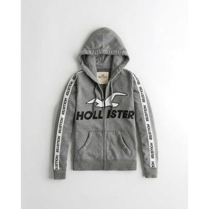 hollister h