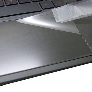 【Ezstick】HP OMEN 15-ek 15-ek0038TX TOUCH PAD 觸控板 保護貼