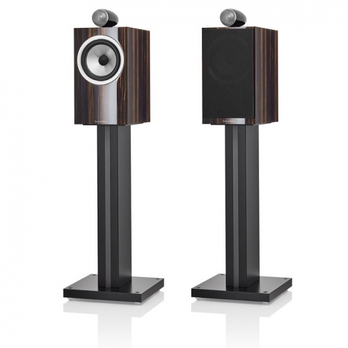 Bowers &amp; Wilkins 英國 B&amp;W 705 Signature 書架喇叭