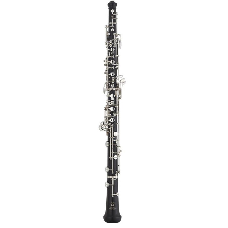 造韻樂器音響- JU-MUSIC - 全新 YAMAHA YOB-431 專業型雙簧管 Oboes