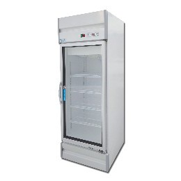 UNI-COOL 優尼酷 400L 優質單門冰箱 立式玻璃冷藏櫃