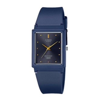 🔥合法經銷商【CASIO卡西歐】原廠公司貨 復古橡膠手環 古著配件 學生錶 輕巧手錶 MQ-38UC 深藍