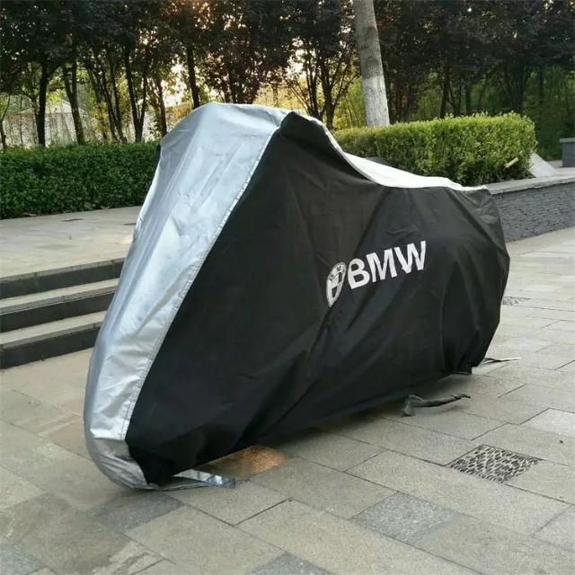 BMW各車款車罩 雨罩 防塵罩 S1000 R nine F800 C650 g310