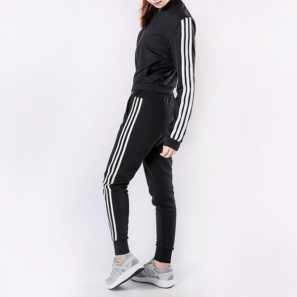 ⚡️ WES ⚡️ ADIDAS Sports joggers 三線 縮口褲 長褲 女款 (S97117)