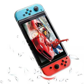 NS Switch 保護殼 保護套 Joy-Con 手把套 手把殼 手柄套 手柄殼 搖桿套 矽膠套 果凍套 TPU材質