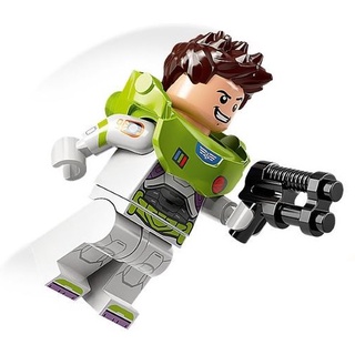 LEGO 76830 拆售 人偶 巴斯光年 Buzz Lightyear