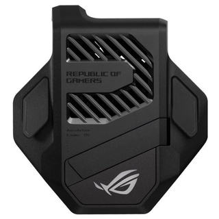現貨 ROG phone 5 代 原廠散熱風扇 Asus電競手機配件 rog5 風扇/ ROG 5 五代 ROG 6風扇