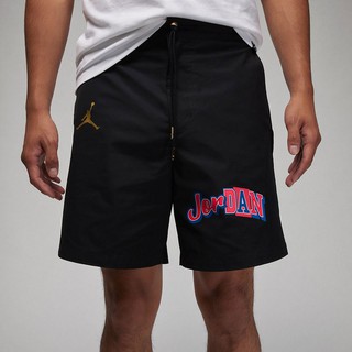 NIKE 短褲 AS M J WVN SHORT GCEL 男 FQ0361010 黑 現貨 廠商直送