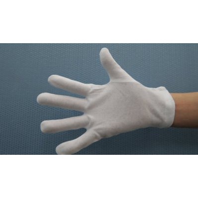 電子手套 作業手套 白手套 棉質手套(純棉100%) 可零售-含稅價