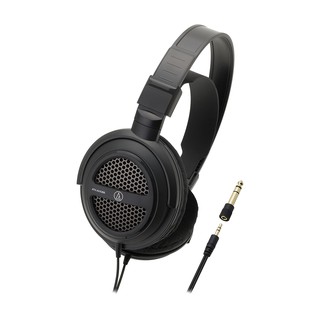 (現貨)Audio-Technica鐵三角 ATH-AVA300 開放式動圈型耳罩式耳機 台灣公司貨