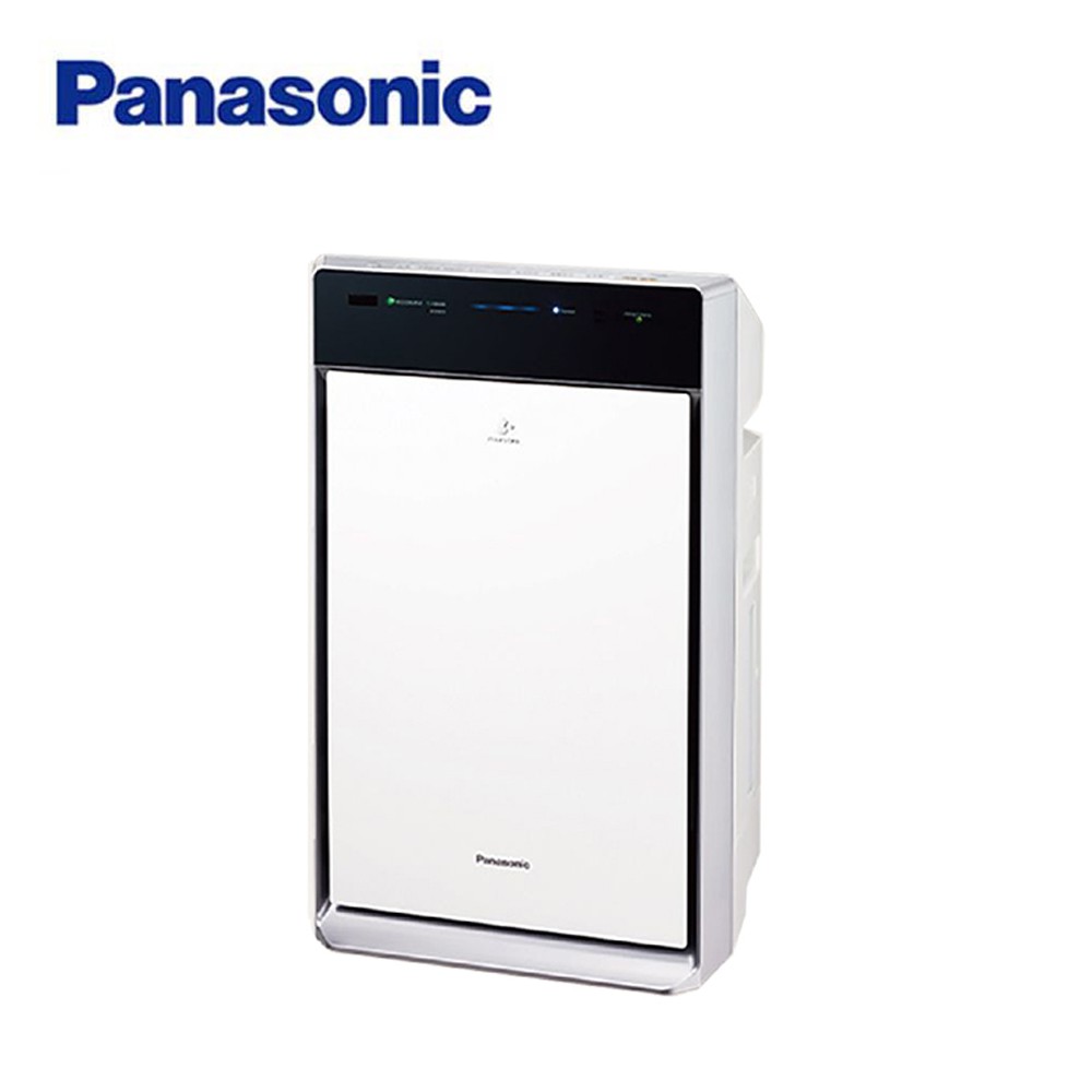 Panasonic 國際牌- 加濕型奈米水離子空氣清淨機 F-VXK70W (福利品) 廠商直送