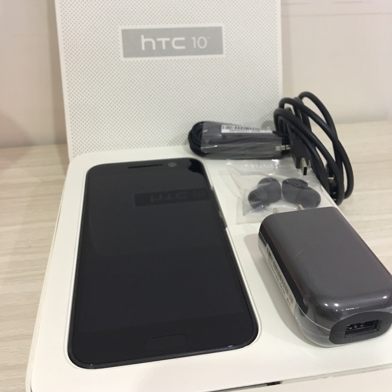 HTC 10  32GB 暮光灰