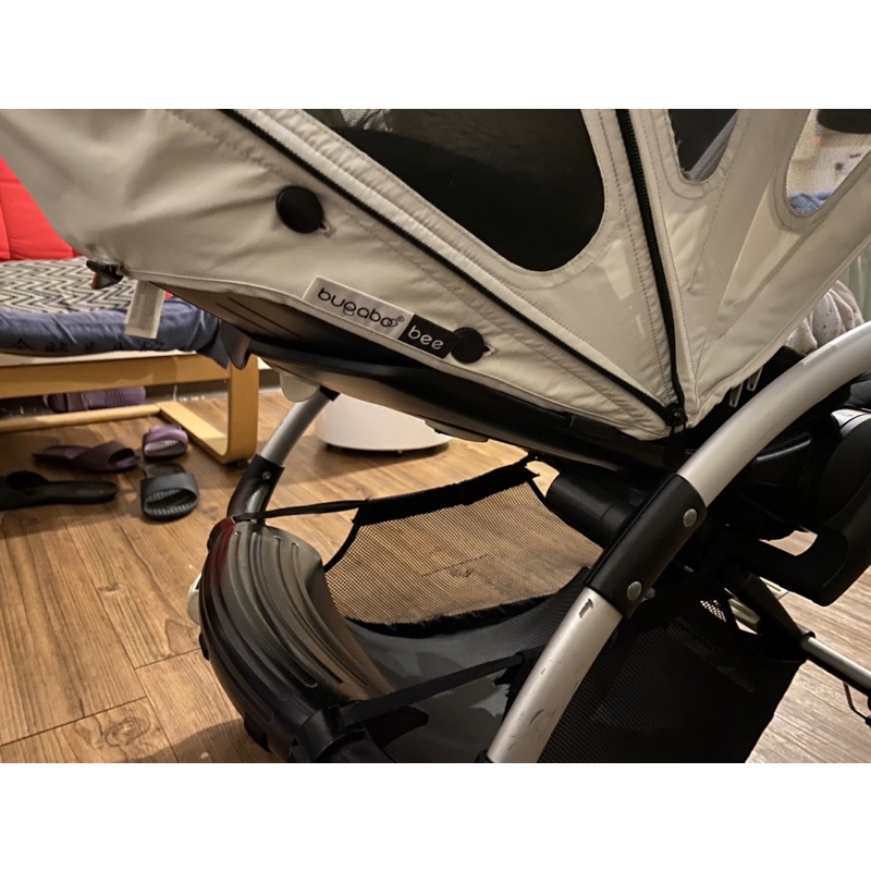 bugaboo bee3推車 荷蘭名牌