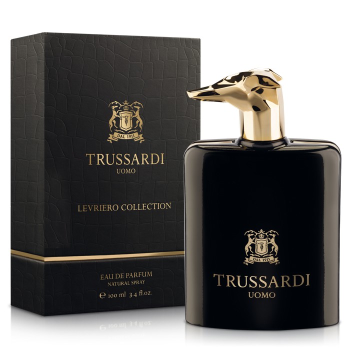 Trussardi 楚沙迪獸首男性淡香精限量版 100ml 蝦皮購物
