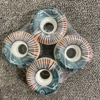 TARGET SPORTS 滑板輪子 滑板專用102a 輪子(043)