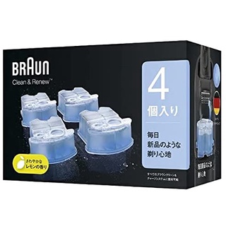 德國百靈 Braun百靈刮鬍刀清潔液~~電動刮鬍刀 清潔液//清潔刷~~