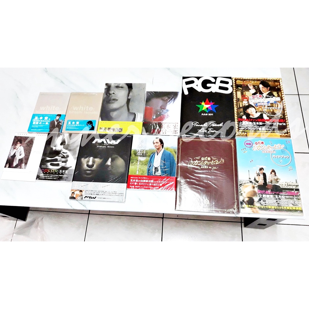 代引不可 玉木宏 CD 写真集 ecousarecycling.com