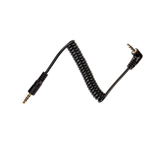 Saramonic 楓笛 SR-PMC2 麥克風轉接線 3.5mm 轉 3.5mm SR-WM4C 相機專家 勝興公司貨