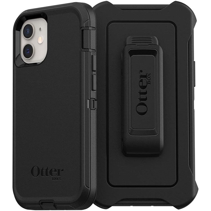 Otterbox適用於 iPhone 11 12 13 Pro Max Mini XR X XS Max 7 8Plus