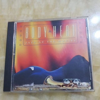 Body heat, jazz at the movies/傳世大師首賞西洋古典音樂11蕭邦