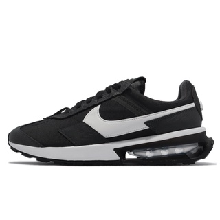 Nike 休閒鞋 Air Max Pre-Day 黑 白 氣墊 男鞋 女鞋 解構 運動鞋【ACS】 DC9402-001