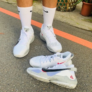 zoom freak 2 ankle support