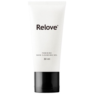 💋超值旅行組💋 Relove胺基酸私密潔淨精華凝露 30ml