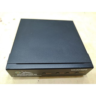 二手Viascope ipscan probe 50 網路資安IP資源管理利器 | 蝦皮購物