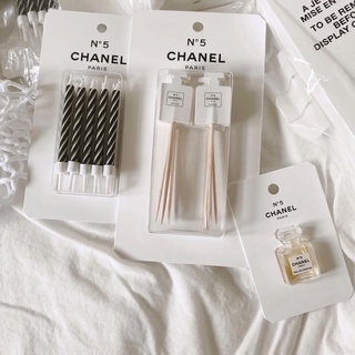 【龐龐代購】台灣現貨🇹🇼專櫃購入 CHANEL FACTORY 100週年 香奈兒5號工場 限量蠟燭 N5香水