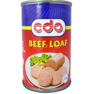 ［印尼批發］午餐雞肉罐頭 150g CDO CHICKEN LOAF 肉罐頭