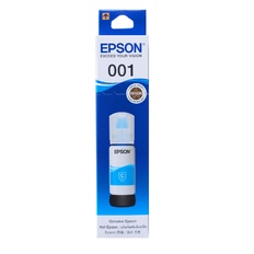 原廠公司貨 EPSON T03Y200 藍色墨水罐 70ml  L4150/L4160/L6170/L6190剩下看說明
