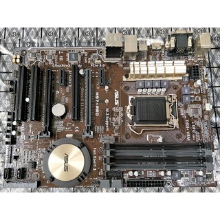 臺灣出貨 庫存未上機品 ASUS 華碩 H97-PRO DDR3 1150 U3 S3 M.2 ATX 主機板 一年保