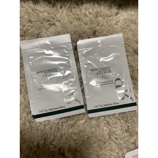 [全新試用包］revive 光采再生賦活眼霜2ml