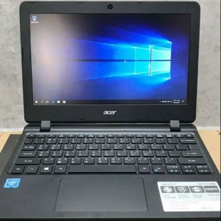 ⭐聖易電腦⭐Acer ES1 WIN10 11.6吋 4G RAM/256G SSD 視訊文書